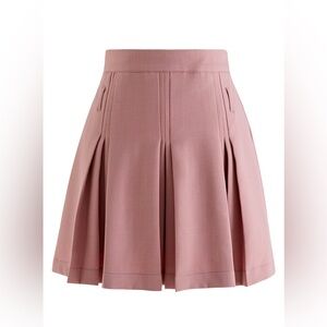 MEDIUM. BLUSH PINK/SALMON. Worn once. Price is negotiable :)